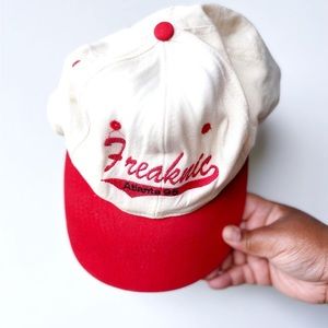 Freaknik 95 vintage hat